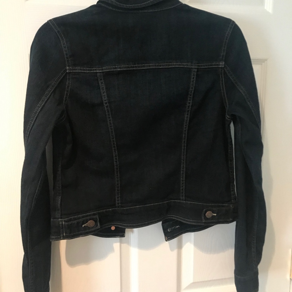 American Eagle denim jacket - Picture 2 of 2